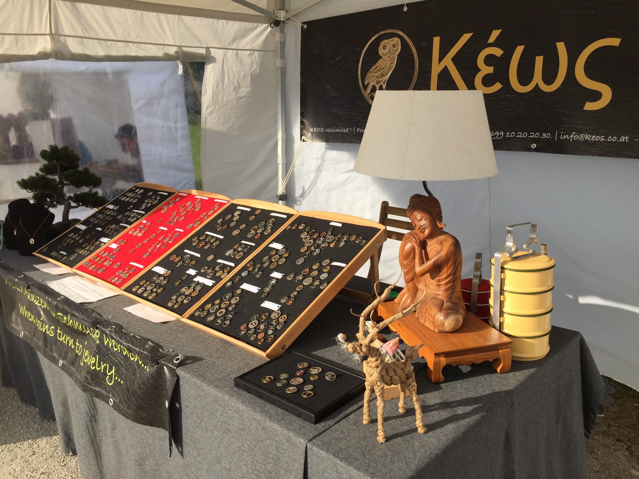 Schörfling 2019 – Frederic Pascal – KEOS Unlimited