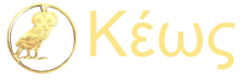 Keos Logo